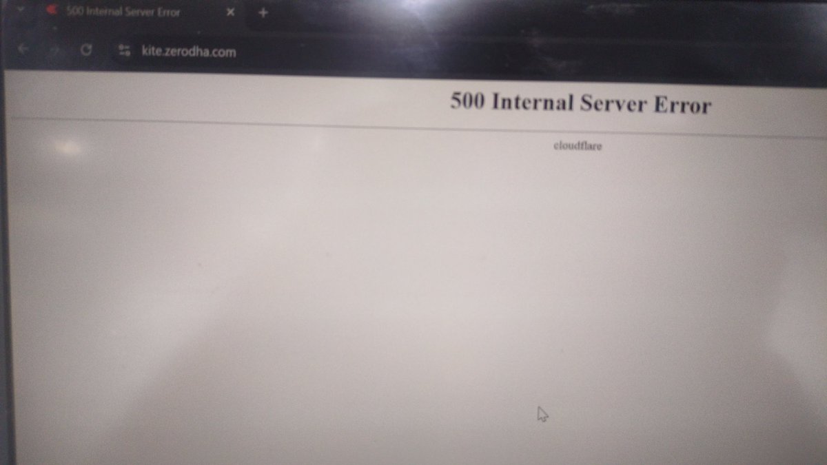 What is this <a href="/zerodha/"></a> in live market what is this??? #StockMarketIndia