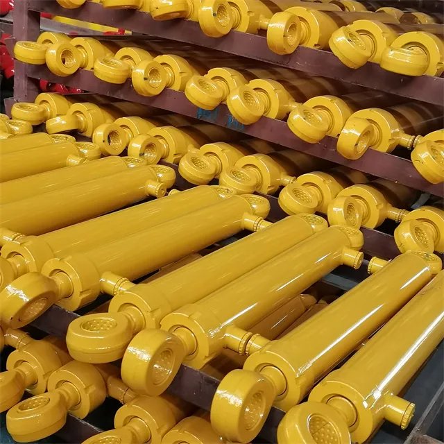 whcylinder's tweet photo. 🎉High-Precision Custom Hydraulic Cylinders: Heavy-Duty, Corrosion-Resistant Options for Agricultural &amp; Mining Applications | https://t.co/NG63VfE6gX
#HydraulicCylinderSupplier  #PrecisionMachinedHydraulicCylinder #HeavyDutyHydraulicCylinder #HydraulicCylinder #ExcavatorCylinder https://t.co/PJB1Nd4RpW