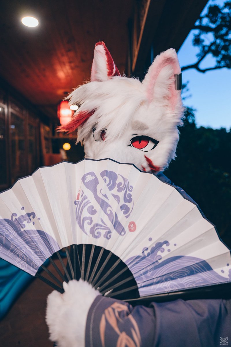 Nocturnal Fursuit Studio (@Nocturnal_Fur) / Posts / X