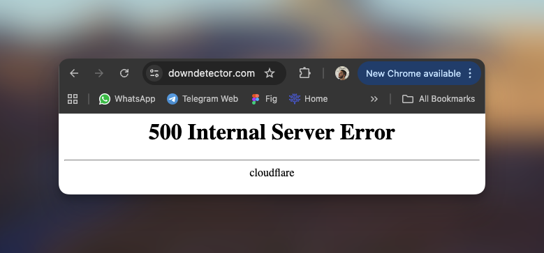 Nicola Cestaro tweet media