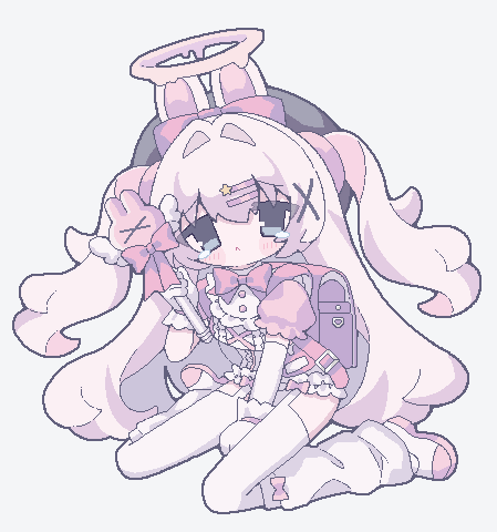 ꒰ᐡ•̥ •̥ᐡ꒱💦