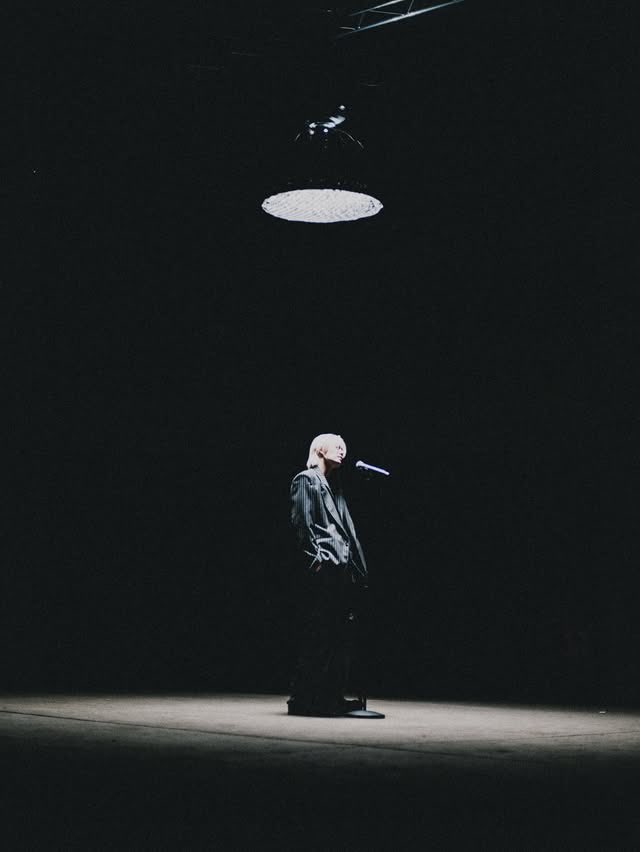 悠民 JP for 中本悠太 tweet media