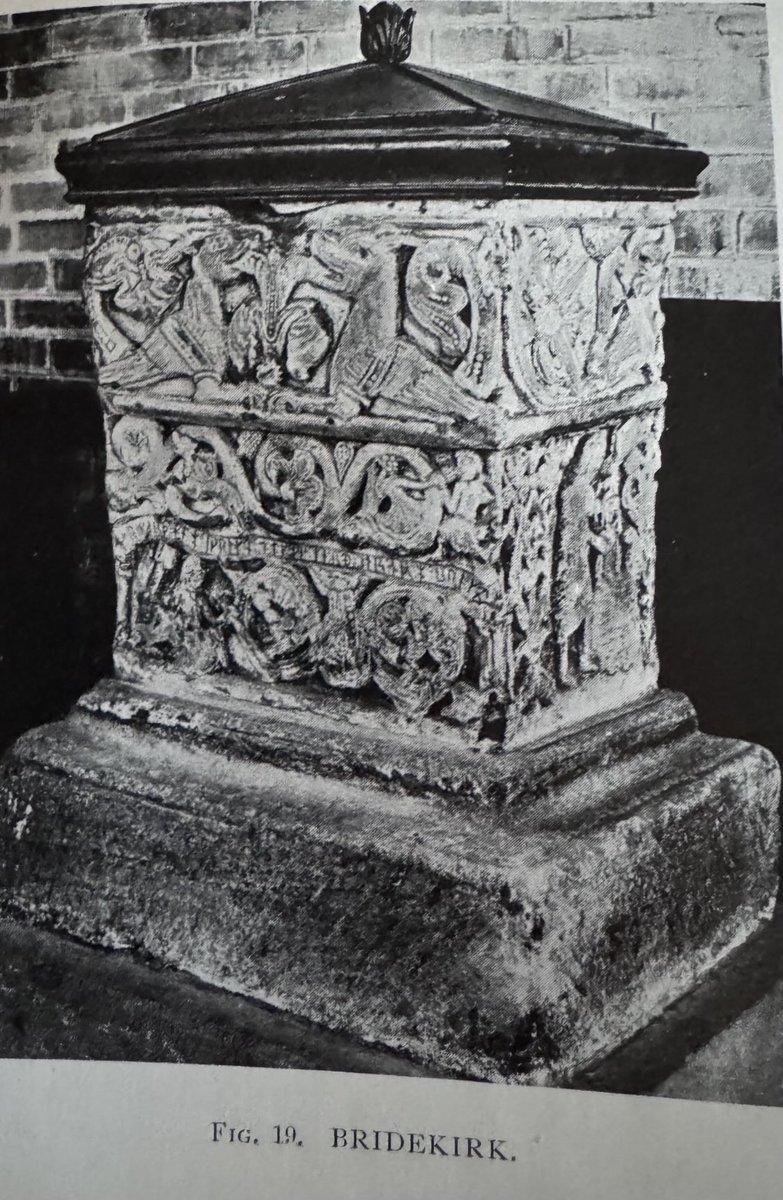 Barb_Drummond's tweet photo. #FontsOnFriday #Bridekirk https://t.co/6auiZKpSrR