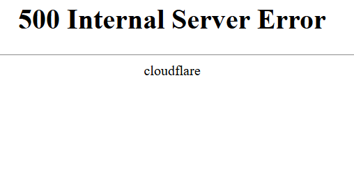 OjasSharma276's tweet image. Notion website is down!

Cloudflare has started to scare me now 🤡, After every 5-6 days it goes down. What a joke.