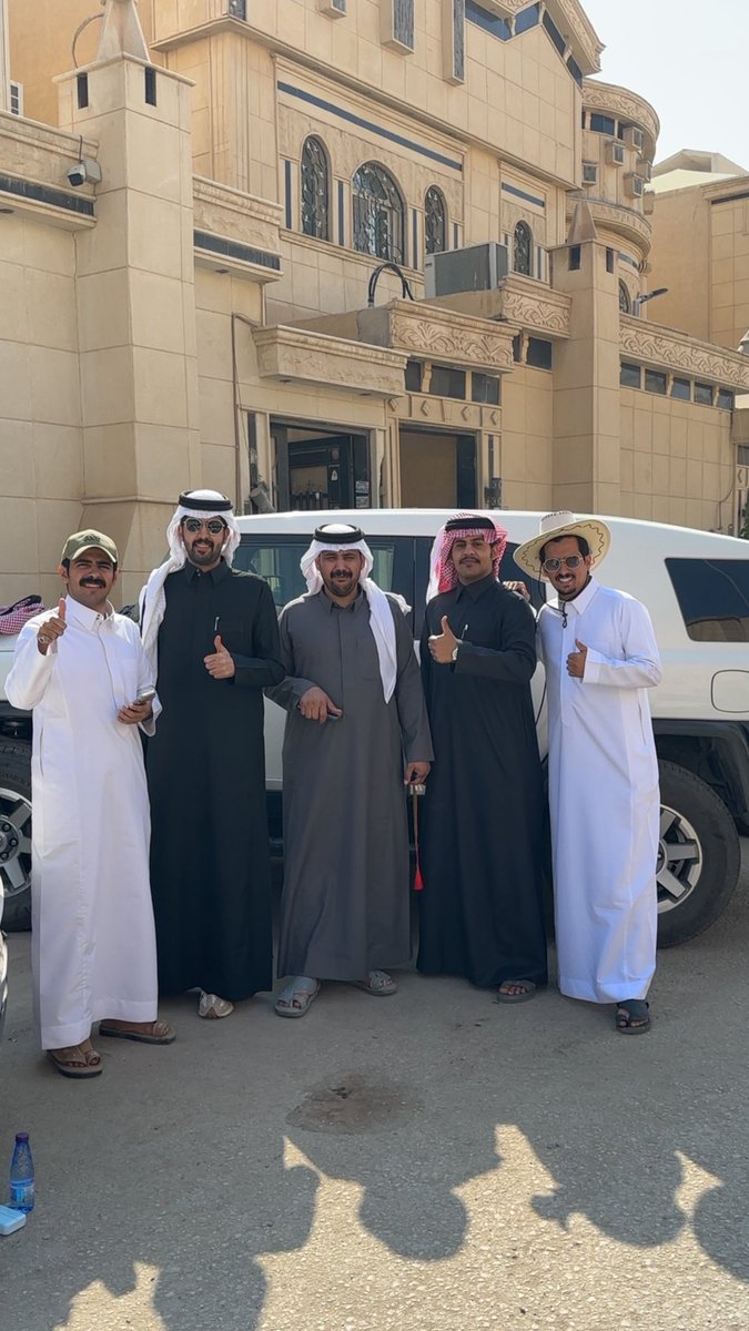 اعضاء الرحله لصياهد والحافظ الله 
شوفو باقي التغطيه فالسناب m883d ❤️

#مطلق_العتيبي #ياسر_الغامدي #مناحي_السبيعي  #مشاري_الهجله #الصياهد