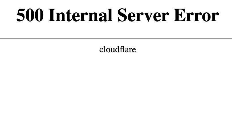 pnpmjs's tweet image. The npm registry seems to be down
