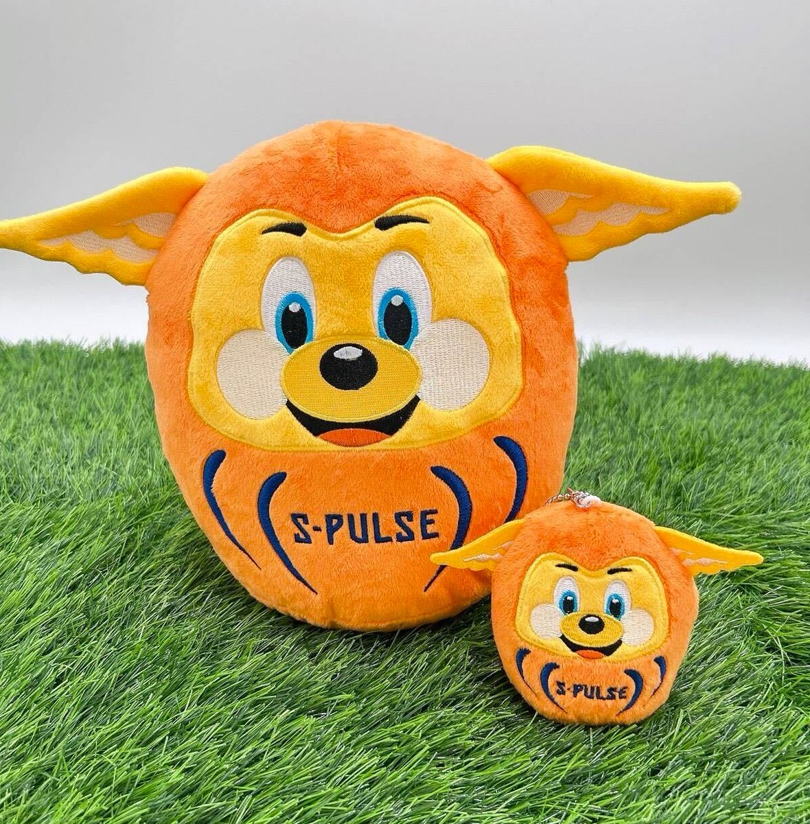 ⭐︎ハルちゃん⭐︎ 5/21(土)名古屋グランパス戦『パルちゃんデー』イベント開催のお知らせ