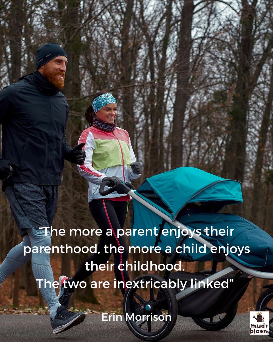 MudandBloom's tweet photo. #parenting #joyfulparenting #parentingquote https://t.co/07KRJ9qx42