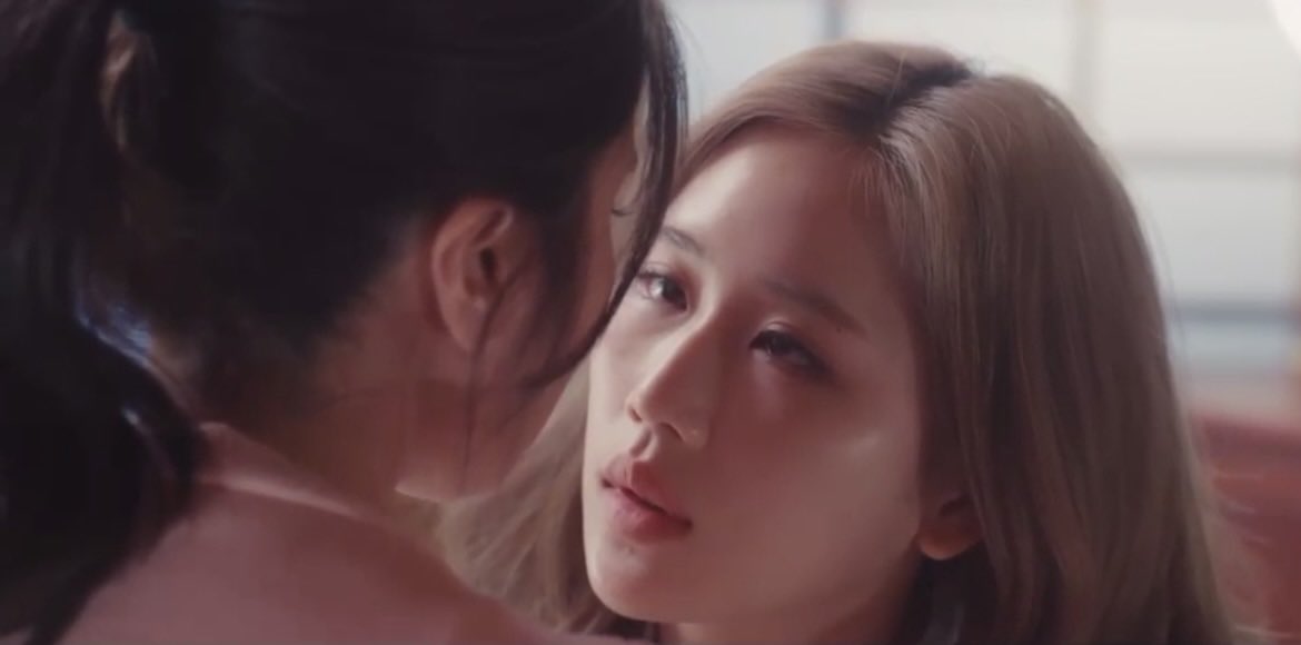 yeah, i went insane with their stares 😳😩🫠

LOVE DESIGN FINAL SKETCH 
#LoveDesignSpecialEP