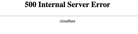 Claude en PLS, Linkedin aux abonnés absents... #Cloudfare a encore frappé. Pareil chez vous ?