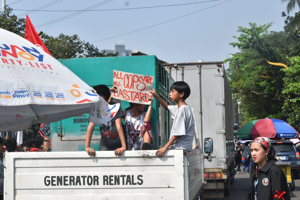 League of Filipino Students - Katipunan tweet media