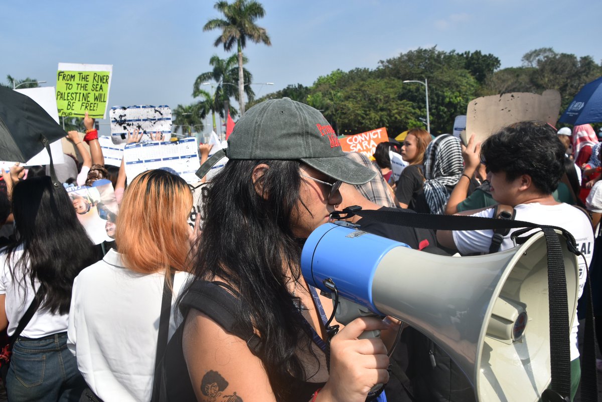 League of Filipino Students - Katipunan tweet media