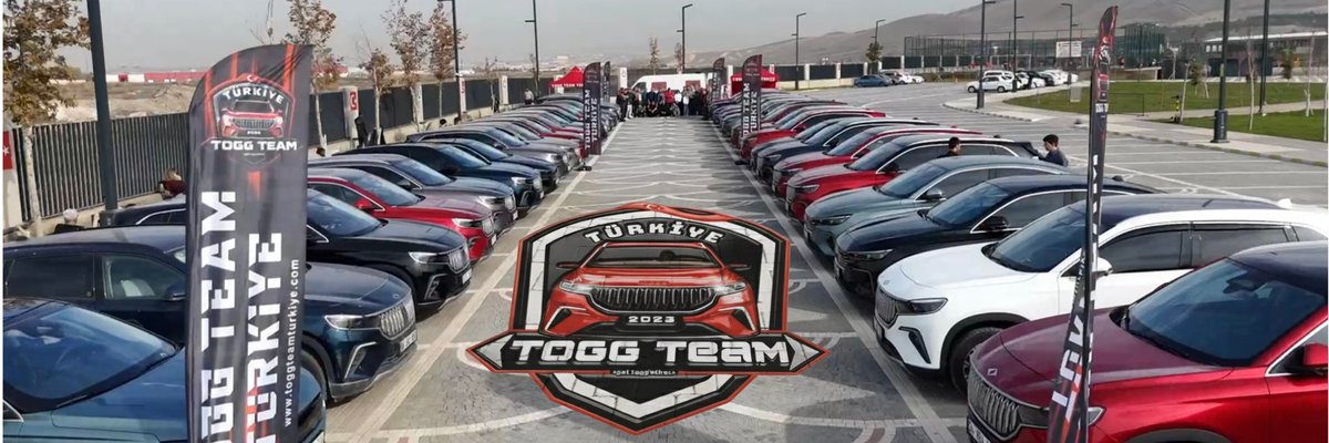 🎉 Togg Team Türkiye Telegram grubumuz büyük bir dönüm noktasına ulaştı! 🎉

Bugün itibarıyla topluluğumuz 10.061 üyeye ulaşmıştır.
Bu başarı, tamamen birlik ve beraberlik içinde büyüyen, milli teknolojimize gönül veren büyük ailemizin eseridir.

Kurulduğumuz günden bu yana;
🚘