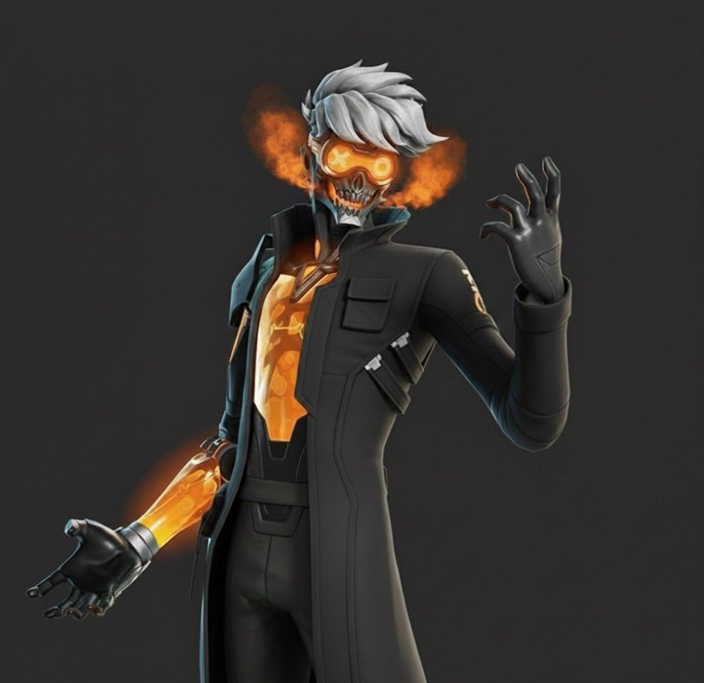 goodnight gamers, here’s a malachite and dark voyager color palette swap