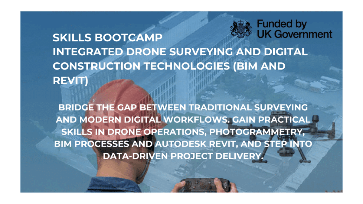 ARPAS-UK, the UK Drone Association tweet media