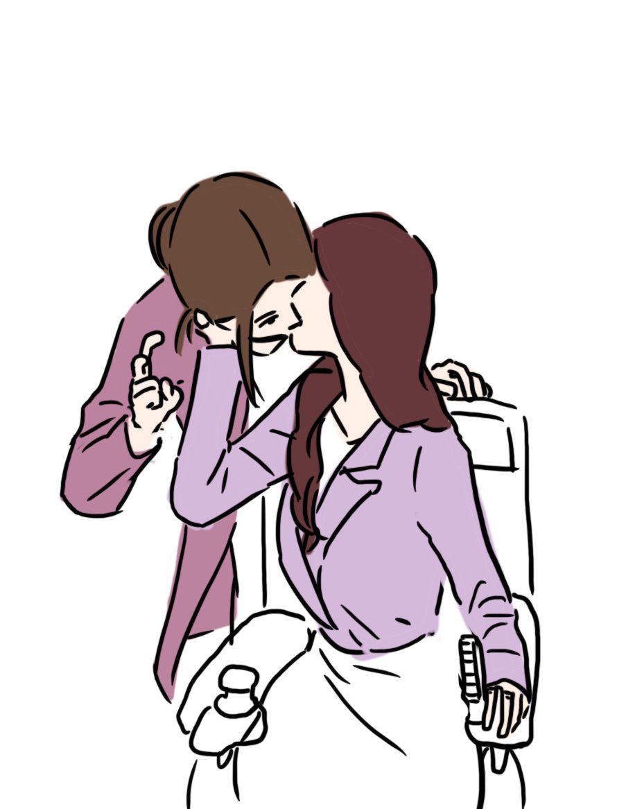 달달이 tweet media