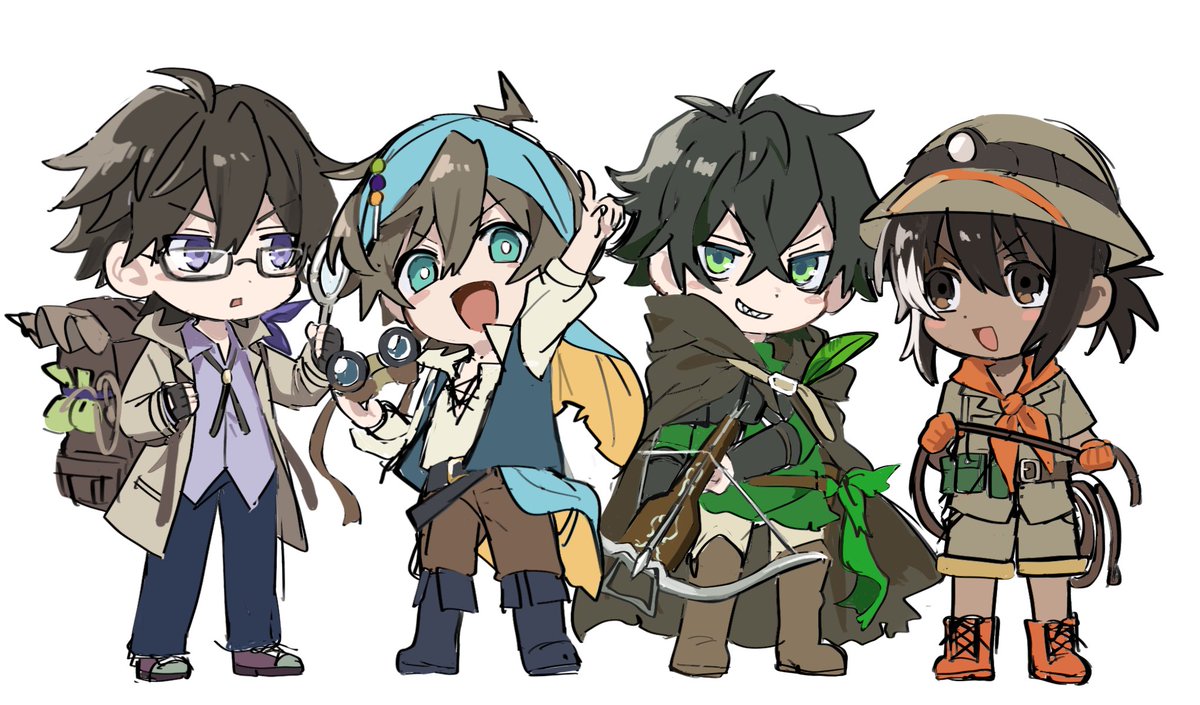 lamtz (@nemutz_) / Posts / X