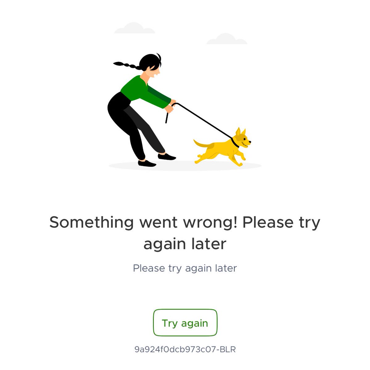 Seema Saharan 👩‍💻 🐝 tweet media