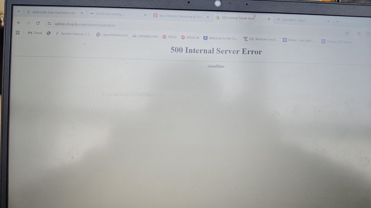 What's is this issue please solve this as soon as possible