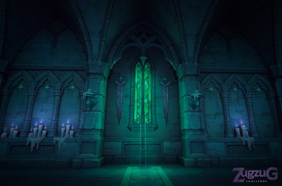 XPPentablette's tweet photo. 🏆 Gagnant du Zugzug Gothic Challenge ! 🖤@zugzugart
🎉Troisième Prix : Sangwind Castle, réalisée par Selena T 🎉
#xppen #xppen_fr #modelisation3D #3d #3dart #digitalart #3dartwork #3dcharacter #3dmodel #artchallenge https://t.co/hCpL18eQiL