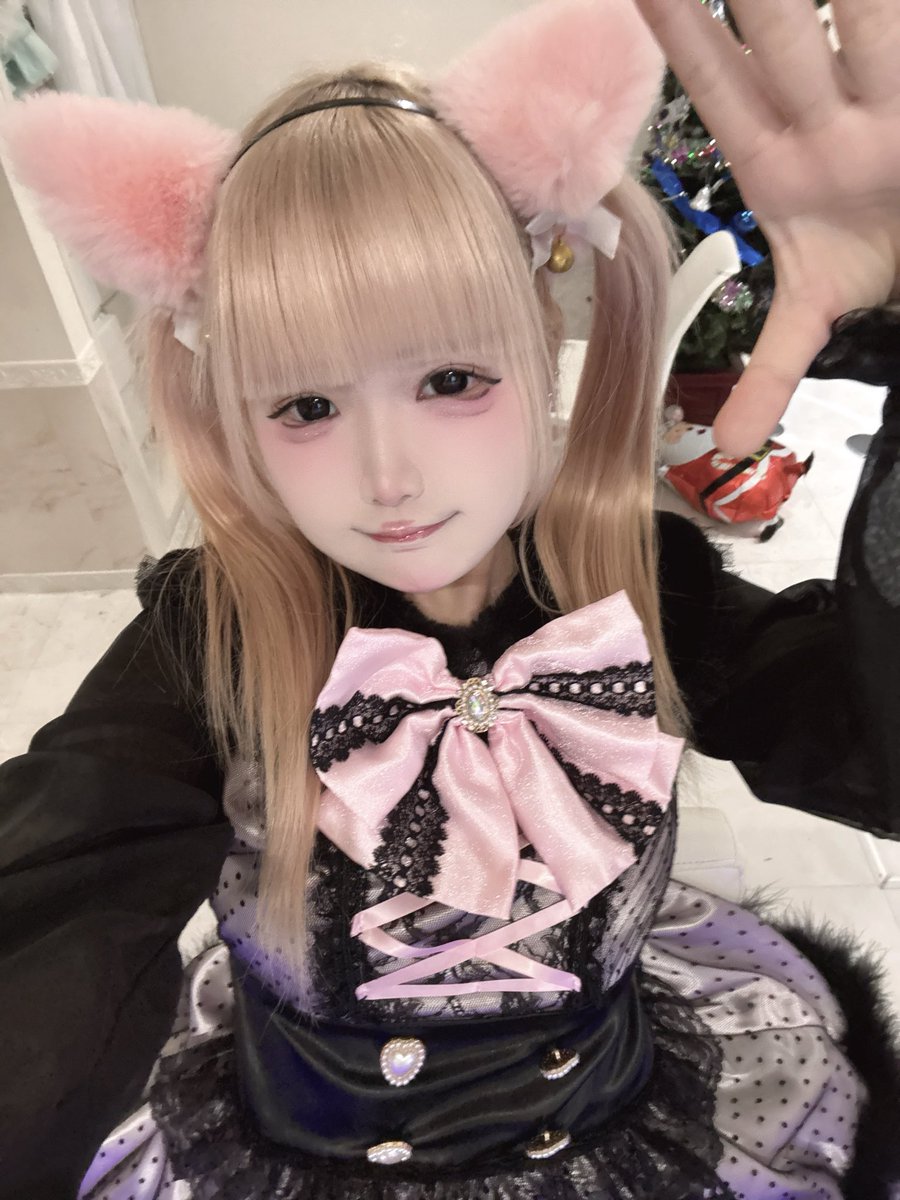 それじゃだめなの〜❕ 

 #岡山コンカフェ  #自撮り界隈