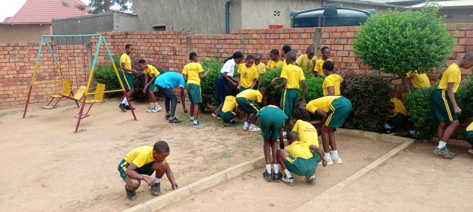 Umurenge wa Mayange - Akarere ka Bugesera tweet media