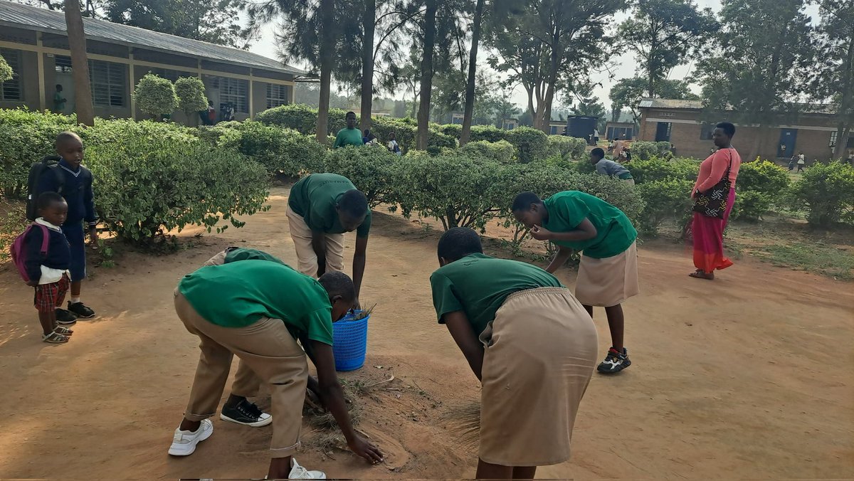 Umurenge wa Mayange - Akarere ka Bugesera tweet media