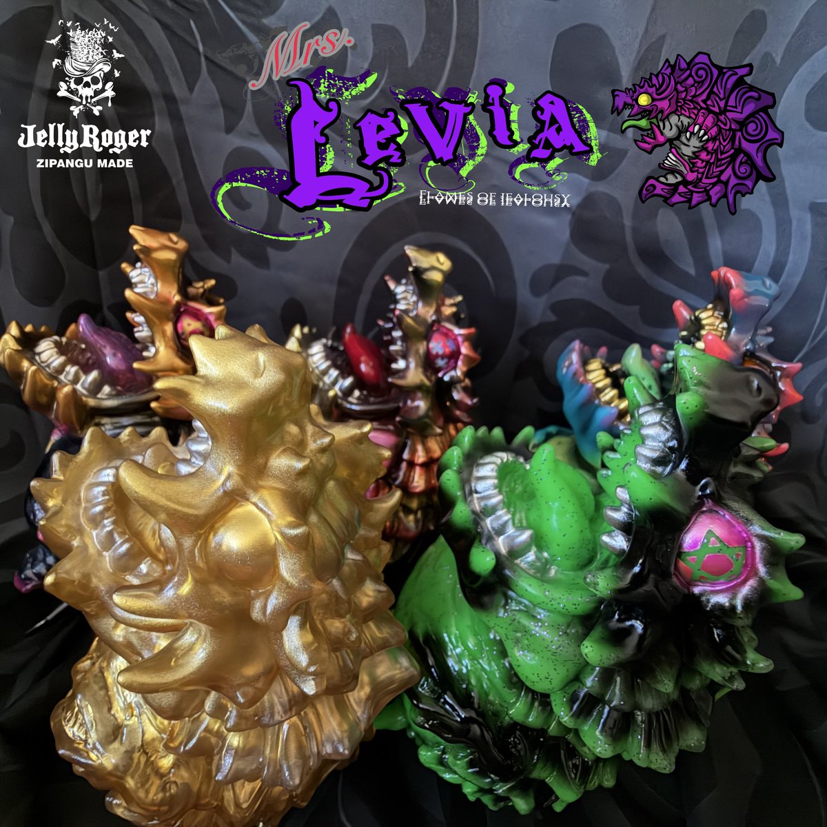 JELLY ROGER (@Jelly__Roger) / Posts / X