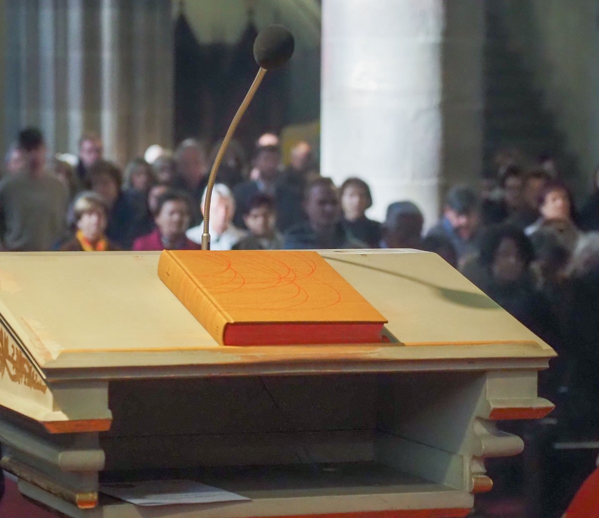 Nell’Avvento 2025 e in prossimità della fine dell'Anno Santo, il vescovo Ivo Muser invita tutti i fedeli della diocesi a un raccoglimento personale e comunitario nel pomeriggio di lunedì 8 dicembre, solennità dell'Immacolata. Il messaggio del vescovo.
facebook.com/DiocesiBZBX