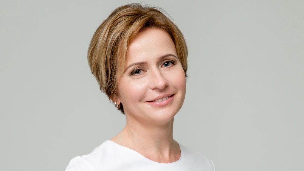 🩺 В больницу, где лечили Георгия Жукова и Бориса Ельцина, назначили нового главврача

В СОКБ №2 сменили руководителя. Им стала Евгения Рябко, работавшая прежде гендиректором  в «Центре семейной медицины».

Подробнее 👉t.me/RU66RU/74308

Фото: ЦСМ