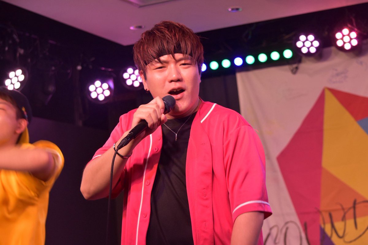 suzu_photo43's tweet photo. SOUND FEEL'd X # 11
2025.11.23
ふくすけさん (@fksk0830 )
#SOUNDFEELdX
#SOUNDFEELd
#VoOlO
#ふくすけ
#トロピカルピンク
#おたらい https://t.co/LrtxMsSWuv