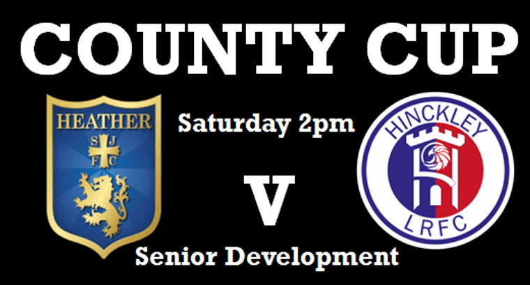 Hinckley Rovers FC tweet media