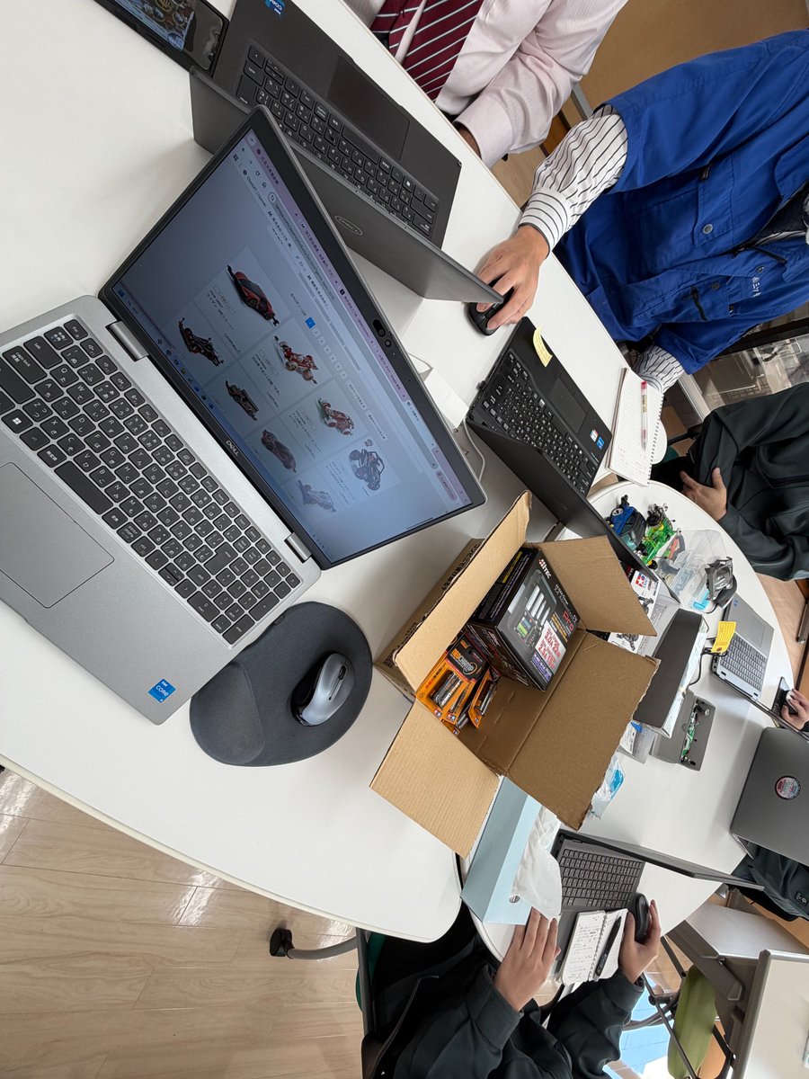 株式会社三ツ矢 tweet media