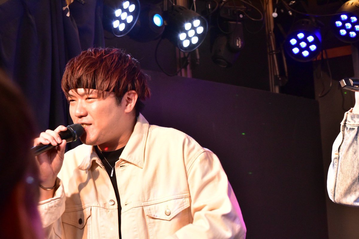 suzu_photo43's tweet photo. SOUND FEEL'd X # 11
2025.11.23
ふくすけさん (@fksk0830 )
#SOUNDFEELdX
#SOUNDFEELd
#VoOlO
#ふくすけ
#おたらい https://t.co/k8bqIbIDKn