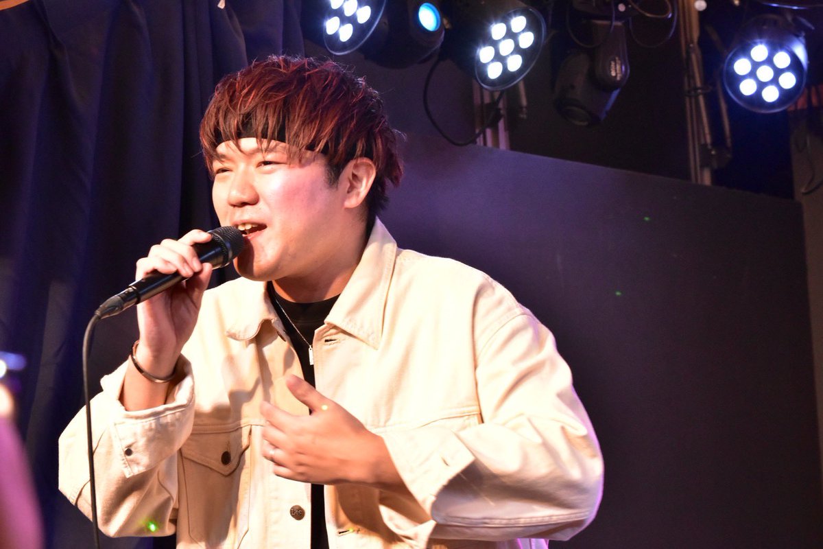 suzu_photo43's tweet photo. SOUND FEEL'd X # 11
2025.11.23
ふくすけさん (@fksk0830 )
#SOUNDFEELdX
#SOUNDFEELd
#VoOlO
#ふくすけ
#おたらい https://t.co/k8bqIbIDKn