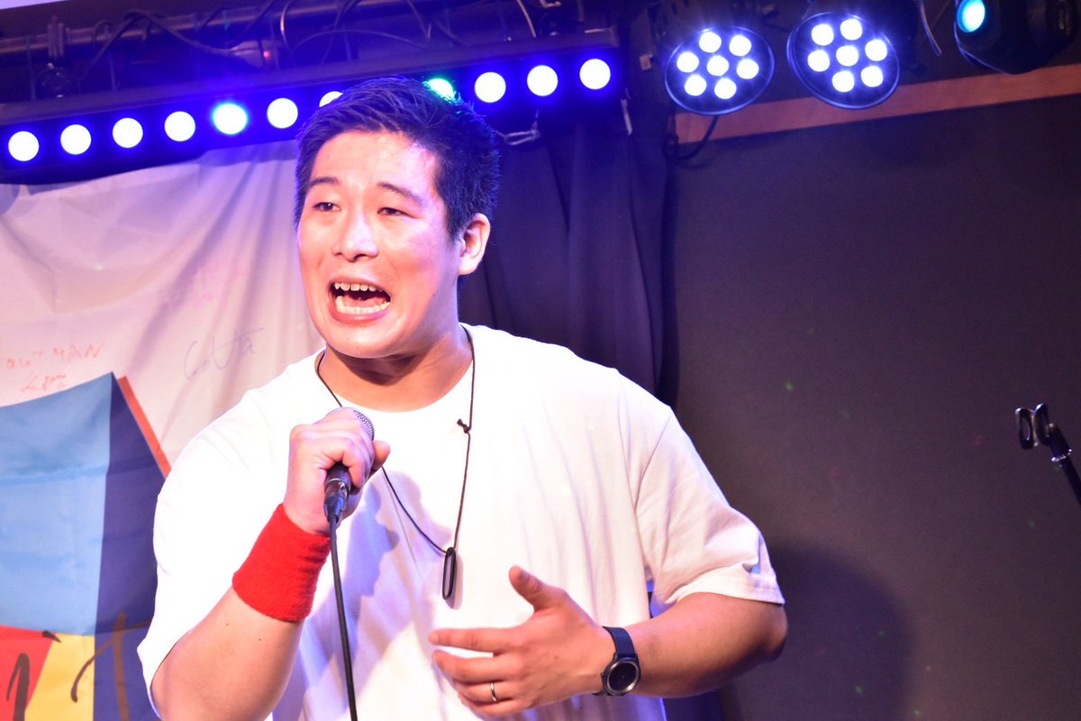 suzu_photo43's tweet photo. SOUND FEEL'd X # 11
2025.11.23
翔太郎さん (@doonbaan )
#SOUNDFEELdX
#SOUNDFEELd
#翔太郎
#どーんばーん
#おたらい https://t.co/hEaL77sqyz