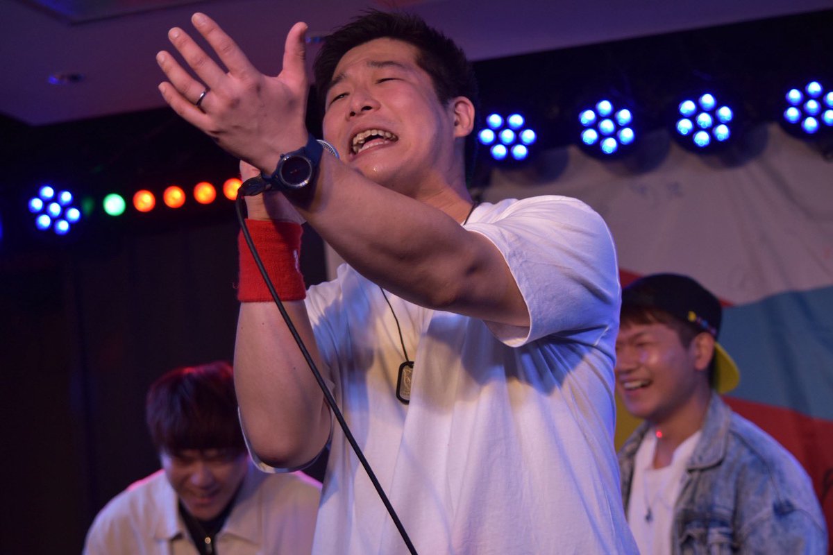 suzu_photo43's tweet photo. SOUND FEEL'd X # 11
2025.11.23
翔太郎さん (@doonbaan )
#SOUNDFEELdX
#SOUNDFEELd
#翔太郎
#どーんばーん
#おたらい https://t.co/hEaL77sqyz