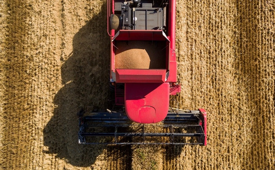 🌾 Avrupa genelinde tahıl ürünlerinin yüzde 81'inde zehirli kimyasal kalıntısı bulundu

❗️ Kirlilik oranı içme suyundan 100 kat fazla

🔎 'Sonsuz kimyasal' topraktan bitkiye geçiyor

👉 Üreme sağlığı ve çocuk gelişimi için risk oluşturuyor

🗣 'PFAS içeren tüm pestisitler