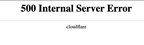 amiiral's tweet image. @BloFin_Academy  
Web site and APP is not working