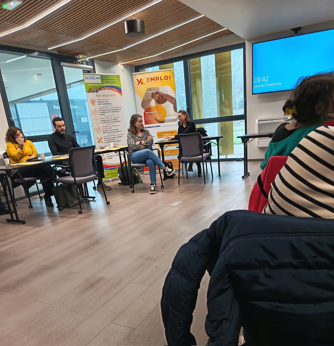 PimmsMédiation SeineetMarne tweet media