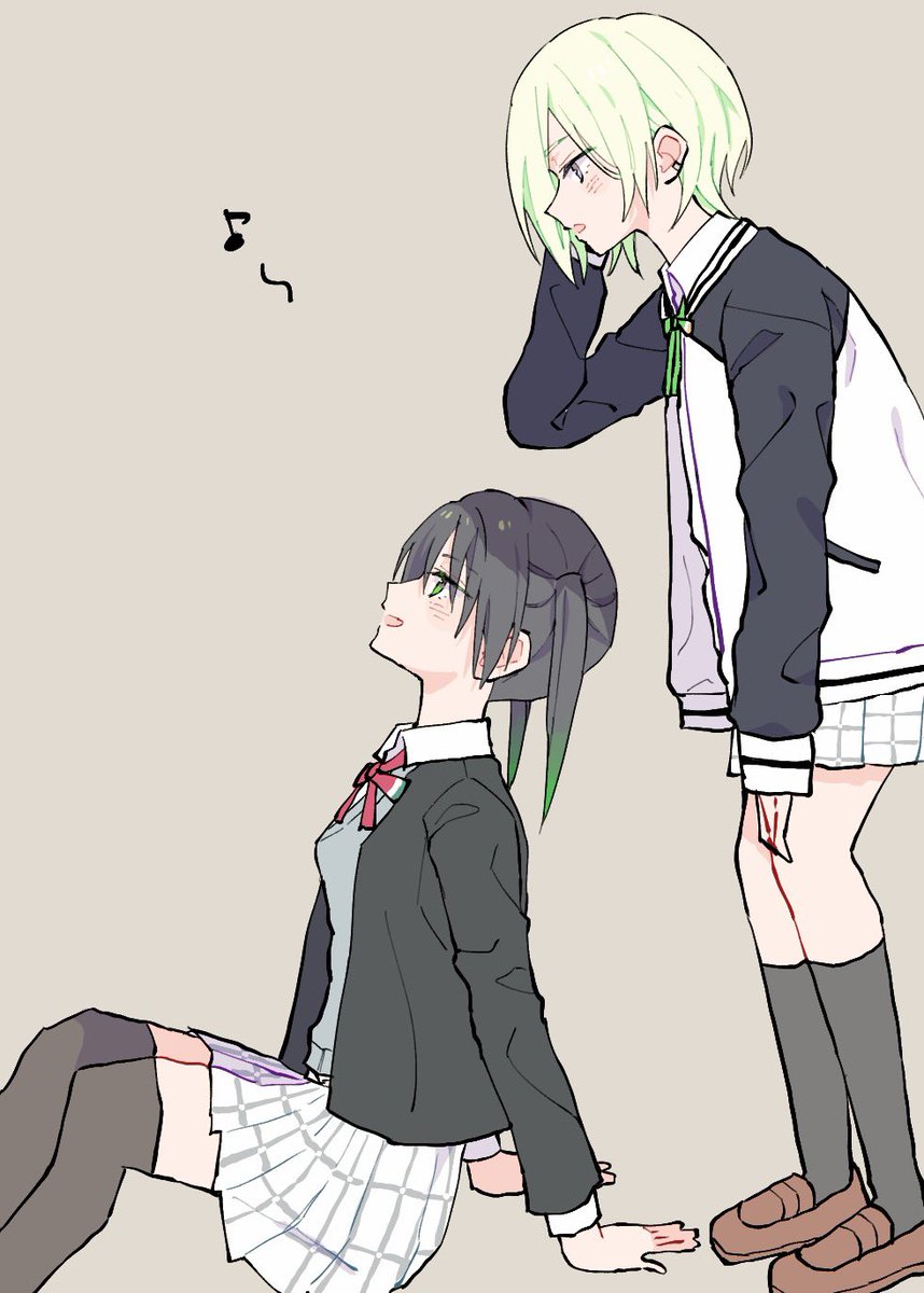 (3年前に描いたものの再掲です)