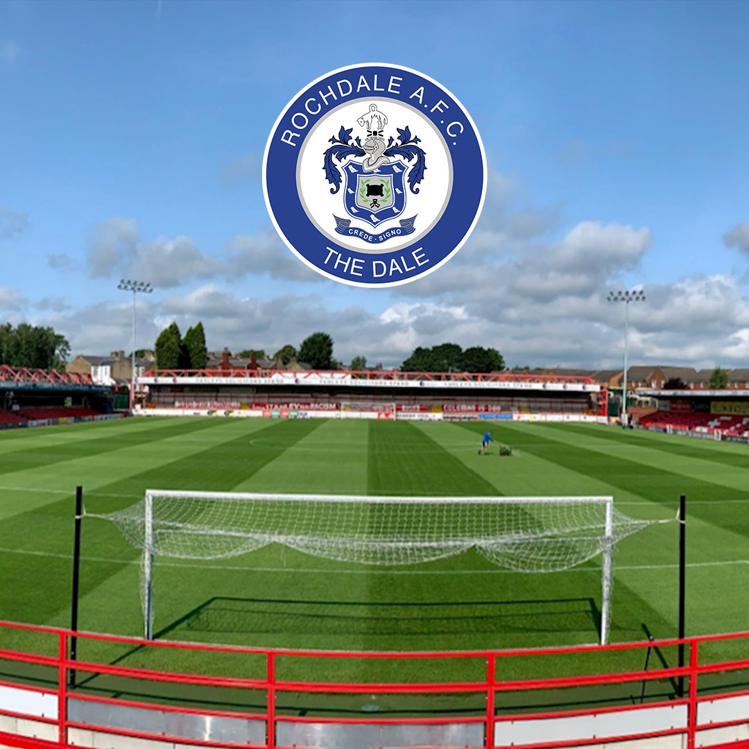 Hartlepool United FC tweet media