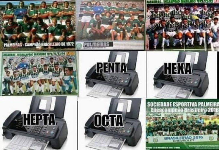 ReneTec27's tweet photo. @SelecaoVerde Kkkk o cara se orgulha de títulos via fax https://t.co/4cIWRXgJGE
