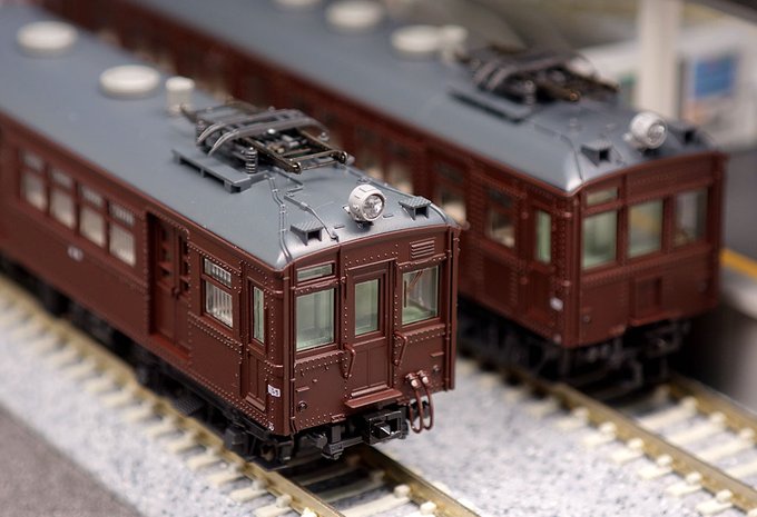 クモハ12 50 鶴見線