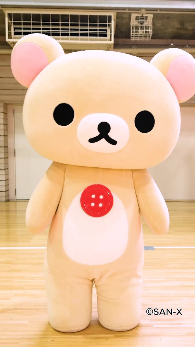 リラックマごゆるりサイト公式 (@rilakkuma_gyr) / Posts / X