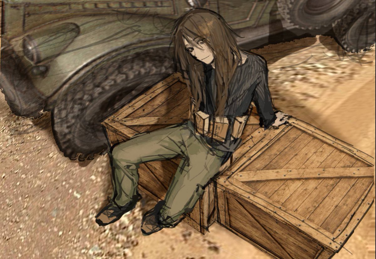 ryousin0's tweet photo. xd https://t.co/DF6vbK5O2m