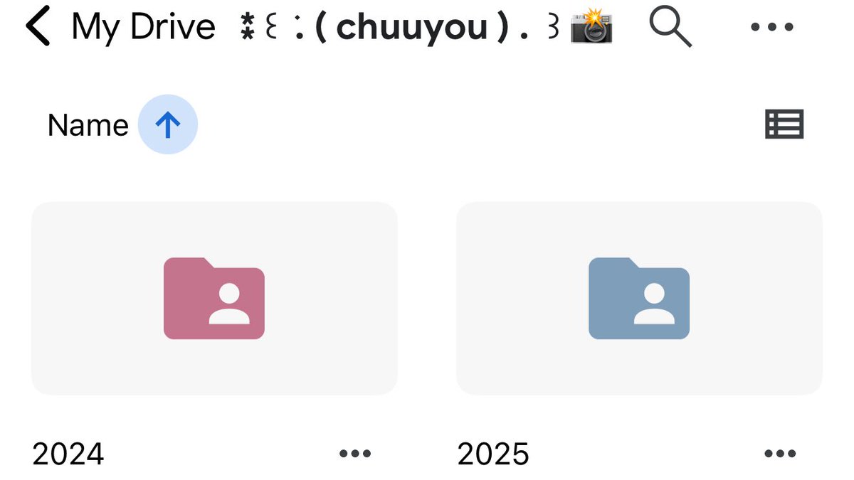 ᴄʜᴜᴜʏᴏᴜ. tweet media