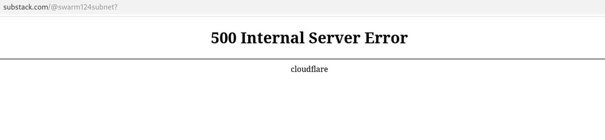 Who is building substack on <a href="/hippius_subnet/">Hippius</a> ?

We are interested.

$TAO.