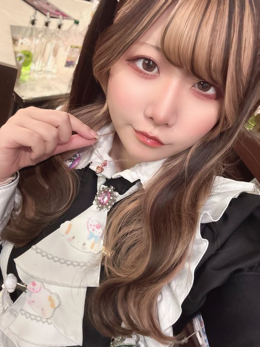 おれのメイド四日市のツイート