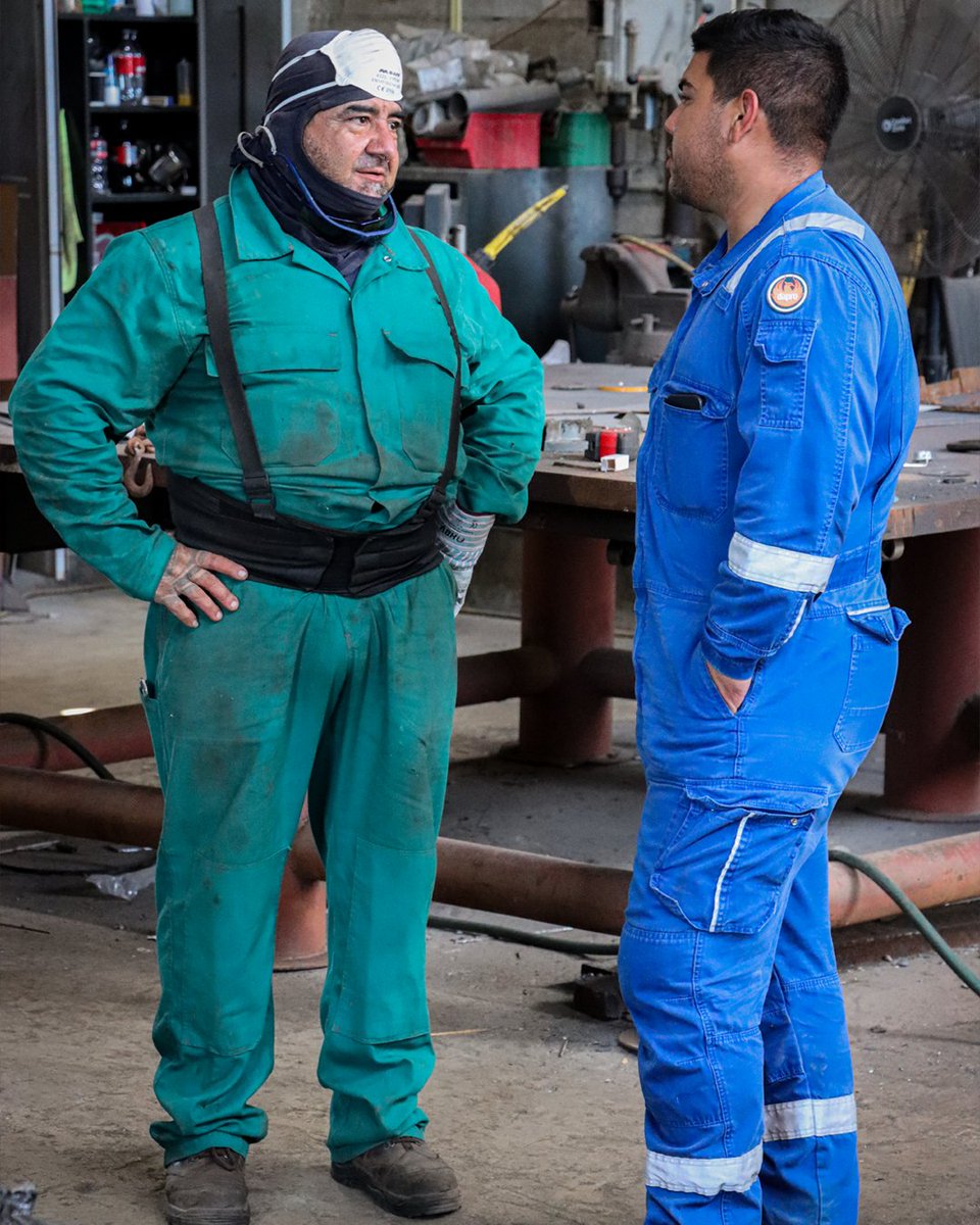 On Teamwork Day, we celebrate the strength of collaboration.
Different skills, one goal. That’s the power of a solid crew.

#TeamworkDay #DaproSafety #StrongerTogether #SafetyAtWork